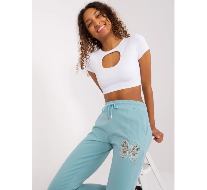 Tepláky RV DR 8835.10 mincí