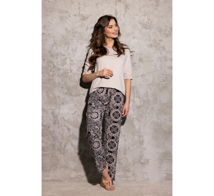 Pyžamo La model 20750129 - Momenti Per Me