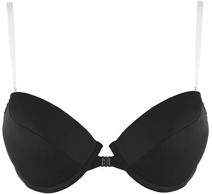 Podprsenka Basic V-5780 černá - Axami