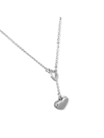 Přívěšek VUCH Sweet heart Silver