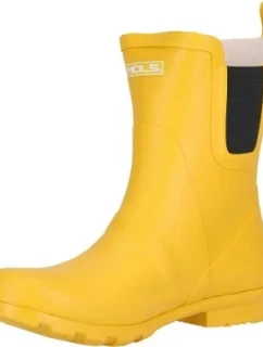 Dámské gumové boty Mols SUBURBS