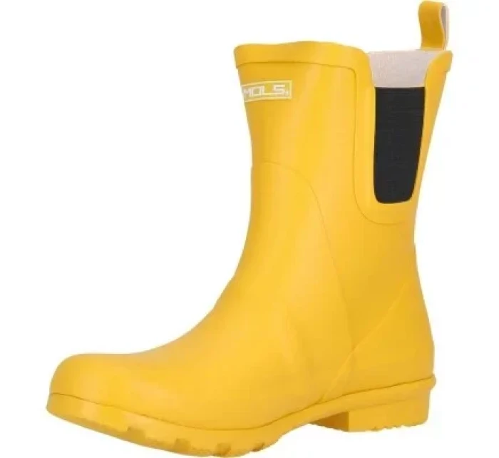 Dámské gumové boty Mols SUBURBS