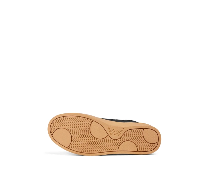 Dámská obuv Vuch Dotty Classic Black Dámská obuv Vuch Dotty Classic Black