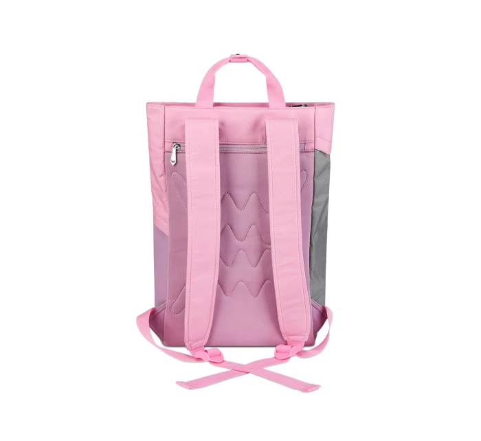 Dámský batoh Vuch Deiryen Pink