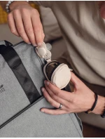 Pouzdro na dudlík Engelis Vuch Dummie Beige