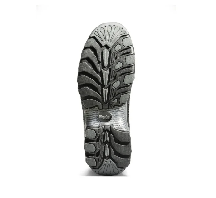 Bickz 204 W kotníkové unisex černá Bickz 204 W kotníkové unisex černá