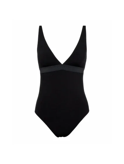 Dámské jednodílné plavky model 20892316 - Calvin Klein