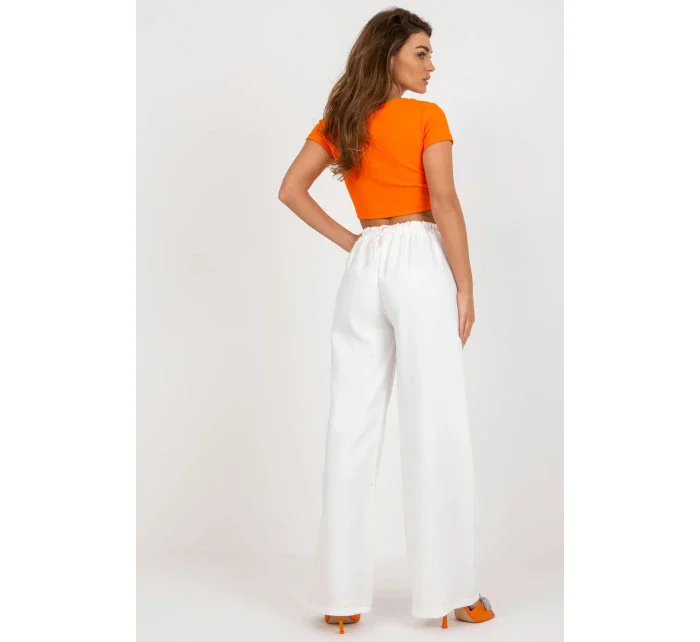 Dámské kalhoty  model 179678 Italy Moda