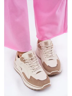 Sportovní obuv model 211331 Step in style