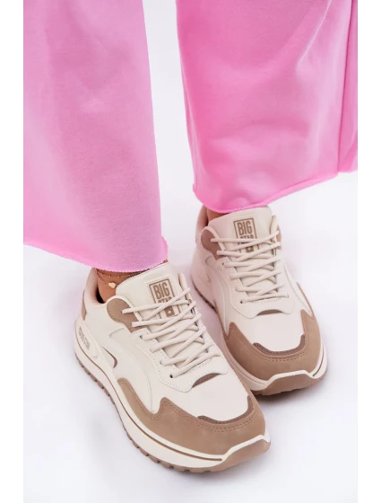 Sportovní obuv model 211331 Step in style Sportovní obuv model 211331 Step in style