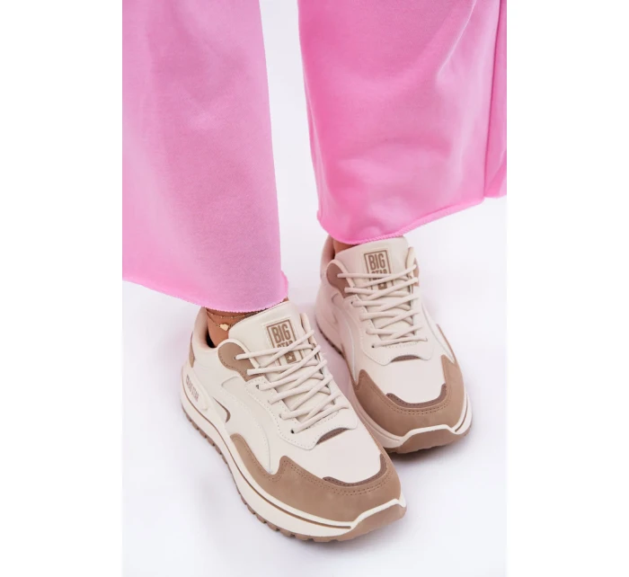 Sportovní obuv model 211331 Step in style Sportovní obuv model 211331 Step in style