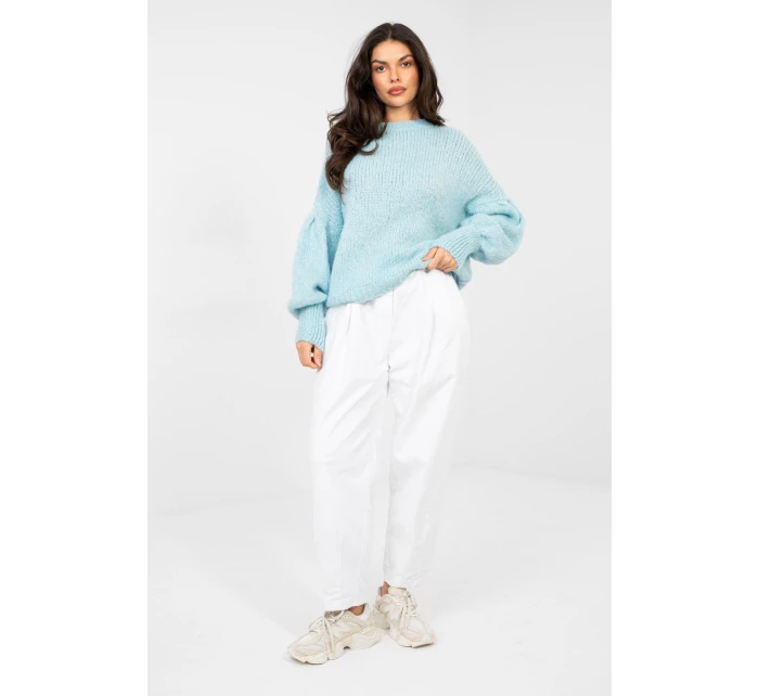 Svetr model 224364 Italy Moda Svetr model 224364 Italy Moda