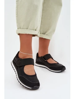 Polobotky  model 225101 Step in style