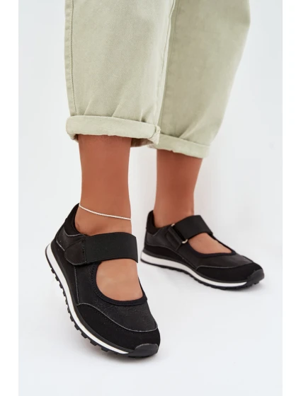 Polobotky  model 225101 Step in style