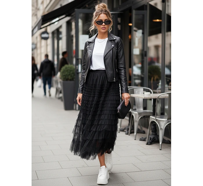 czarna model 22084492 - FashionStreet