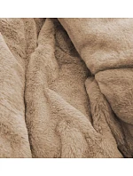 DAMSKA KURTKA ZIMOWA GRANATOWA model 21242381 - 6&8 Fashion DAMSKA KURTKA ZIMOWA GRANATOWA model 21242381 - 6&8 Fashion