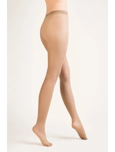 Dámské punčocháče 105 classic beige - GABRIELLA