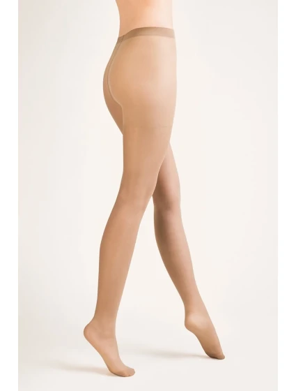 Dámské punčocháče 105 classic beige - GABRIELLA