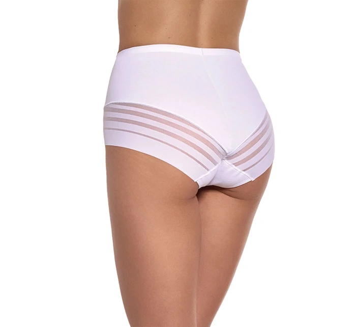 Dámské kalhotky 209 white - GABIDAR