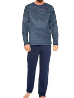 Pánské pyžamo model 20756758 Various - Cornette