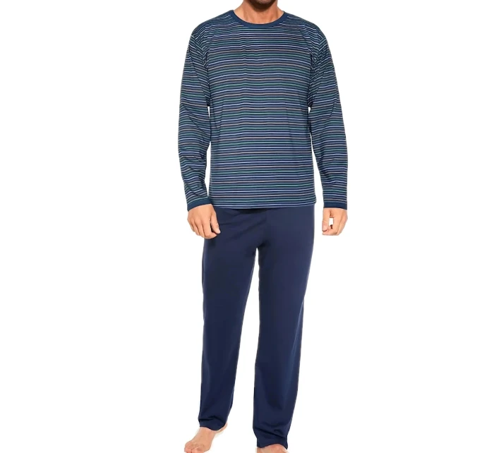 Pánské pyžamo model 20756758 Various - Cornette