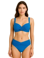 Dámské dvoudílné plavky Fashion 29 model 21236501 30 - Self Dámské dvoudílné plavky Fashion 29 model 21236501 30 - Self