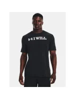 Tričko M model 21425164 pánské - Under Armour