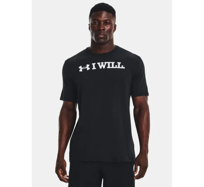 Tričko M model 21425164 pánské - Under Armour