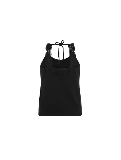 O'Neill Essentials Ava Lace Tank W Tshirt model 20104411 - ONeill O'Neill Essentials Ava Lace Tank W Tshirt model 20104411 - ONeill