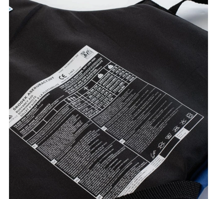 Bezpečnostní vesta model 20846703 - Inny Bezpečnostní vesta model 20846703 - Inny