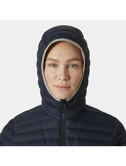Jacket W Hooded Jack W model 20322310 - Helly Hansen Jacket W Hooded Jack W model 20322310 - Helly Hansen