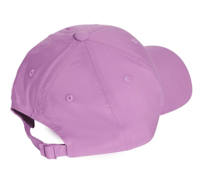 Lehká baseballová čepice adidas s vyšitým logem IY7767 Lehká baseballová čepice adidas s vyšitým logem IY7767