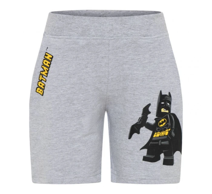 Plavky Lego Wear Batman Lwparker 305 Jr 12010812-912 Plavky Lego Wear Batman Lwparker 305 Jr 12010812-912