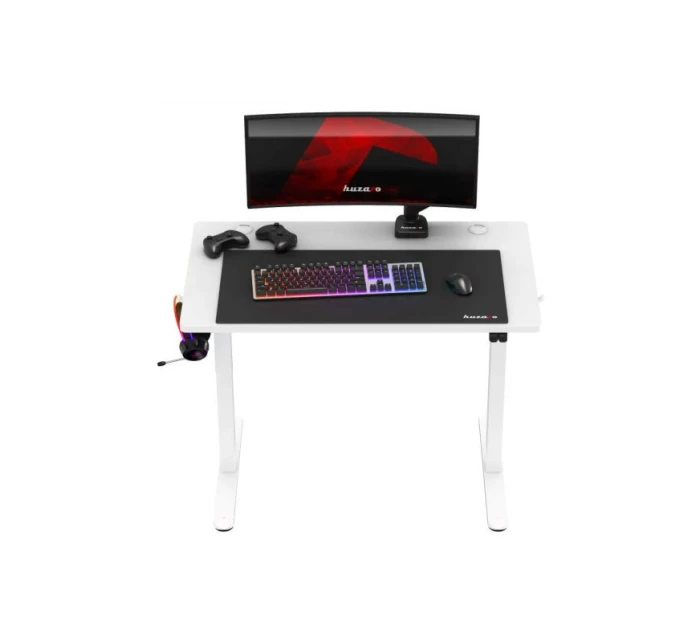 Elektrický stůl Hero model 21326134 White - Huzaro Elektrický stůl Hero model 21326134 White - Huzaro