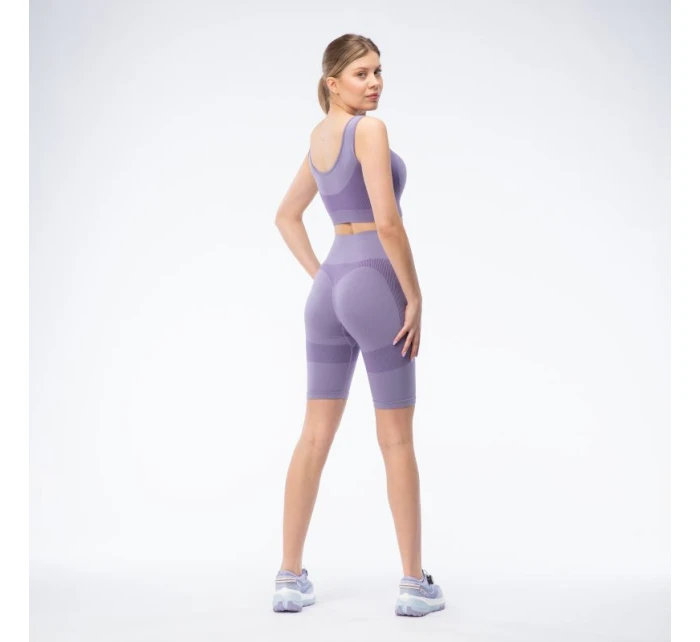 Dámské legíny model 21353306 BOTTOM 1/2 WMNS - IQ