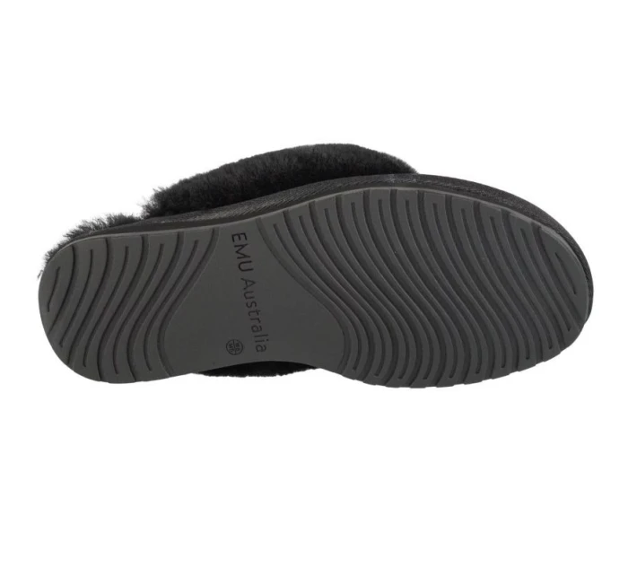 W dámské žabky model 21137061 - EMU Australia