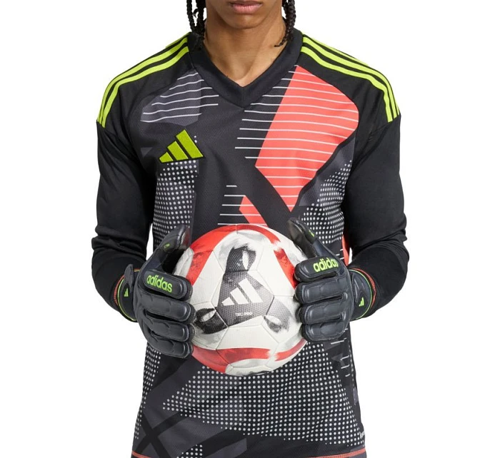 Brankářské rukavice adidas Copa Pro černé JN5335