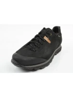 Aku Bellamont Gore-tex pánské robustní turistické boty