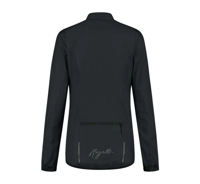 kurtka damska model 21847411 CORE czarna XS - Rogelli
