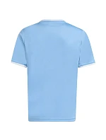 Dětské tričko Entrada 26 Jersey modré model 22054342 - ADIDAS Dětské tričko Entrada 26 Jersey modré model 22054342 - ADIDAS