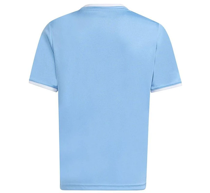 Dětské tričko Entrada 26 Jersey modré model 22054342 - ADIDAS Dětské tričko Entrada 26 Jersey modré model 22054342 - ADIDAS