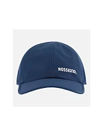 Czapka z daszkiem ROSSIGNOL Active Cap granatowa
