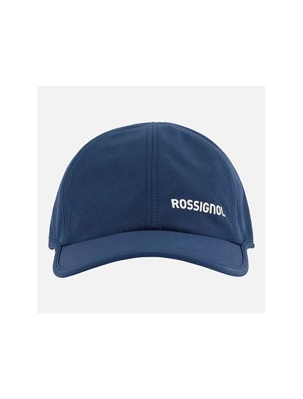 Kšiltovka ROSSIGNOL Active Cap, tmavě modrá