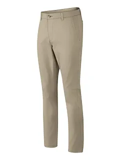 Spodnie męskie Chinos (White Pepper)