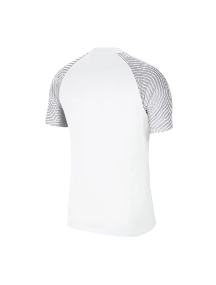 Dětské zápasové tričko DriFIT Strike II Jr model 21269040 - NIKE