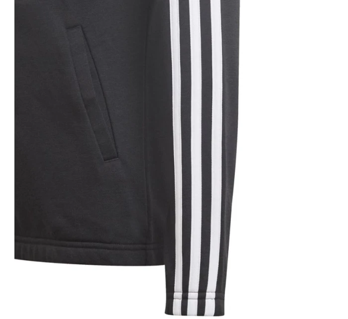 Dívčí mikina Essentials 3S Jr GQ8356 - Adidas