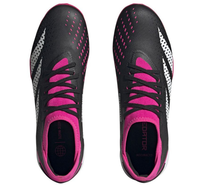 Pánské fotbalové boty Predator Accuracy.3 TF M GW4637 - Adidas