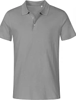 Promodoro 4020 Pánské pracovní žerzejové polo 40.4020 new light grey