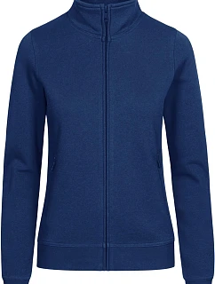 Dámská pracovní mikina EXCD 40. navy model 22516908 - Promodoro
