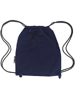 Neutral O 90020 Fairtrade Sportovní vak z bio bavlny 77.9020 navy Neutral O 90020 Fairtrade Sportovní vak z bio bavlny 77.9020 navy